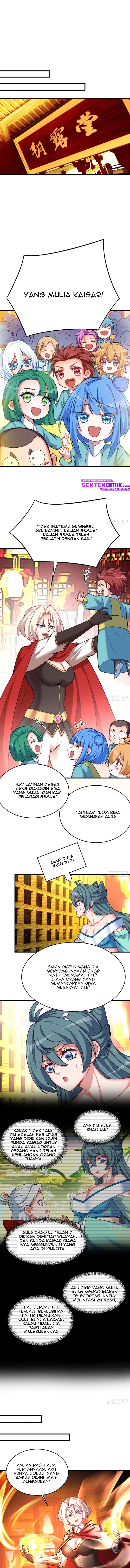 I Picked Up An Attributes Chapter 123 Gambar 6